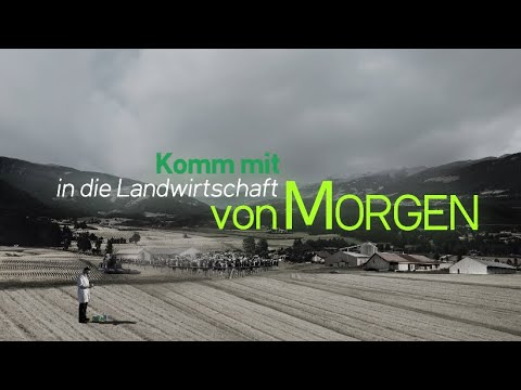 Nachhaltige Landwirtschaft | Zukunftsfilm