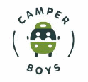 Logo der Firma CamperBoys GmbH