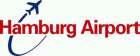 Logo der Firma Flughafen Hamburg GmbH