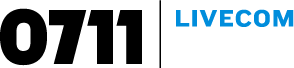Logo der Firma 0711 Livecom GmbH