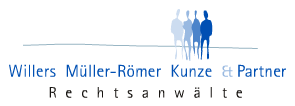 Logo der Firma Willers Müller-Römer Kunze & Partner Rechtsanwälte