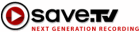 Logo der Firma Save.TV Limited