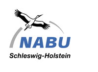 Logo der Firma NABU Schleswig-Holstein