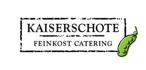 Logo der Firma KAISERSCHOTE Feinkost Catering GmbH
