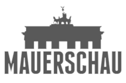 Logo der Firma Mauerschau Medienproduktion UG