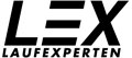 Logo der Firma LEX Laufexperten GmbH & CO.KG