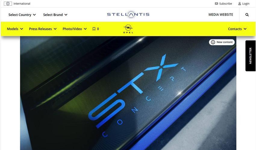 Website Promotion