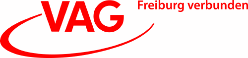 Logo der Firma Freiburger Verkehrs AG