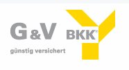 Logo der Firma G & V BKK