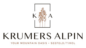 Logo der Firma Krumers Alpin