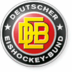 Logo der Firma Deutscher Eishockey-Bund e.V.