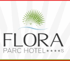 Logo der Firma Parc Hotel Flora