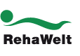Logo der Firma RehaWelt Remshalden