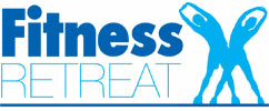 Logo der Firma Fitness Retreat