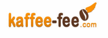 Logo der Firma Kaffee-Fee.com