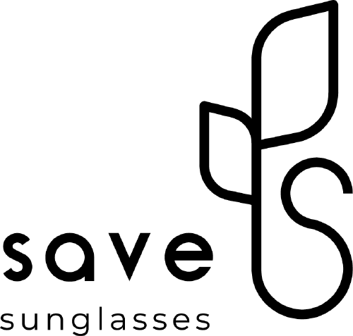 Logo der Firma SAVE eyewear
