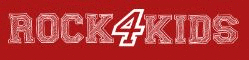 Logo der Firma Rock 4 Kids