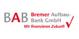 Logo der Firma Bremer Aufbau-Bank GmbH
