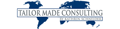 Logo der Firma Tailor Made Consulting