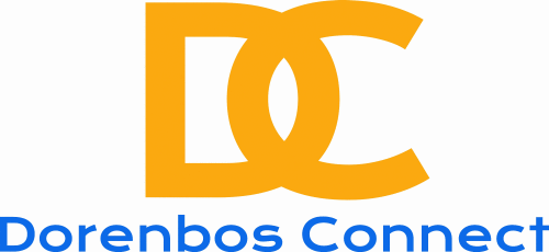 Logo der Firma Dorenbos connect (NL)