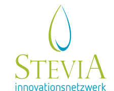 Logo der Firma Stevia-Netzwerk