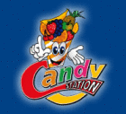 Logo der Firma Candy-Station GmbH