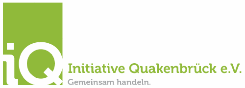 Logo der Firma Initiative Quakenbrück e.V.