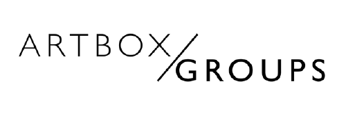Logo der Firma ARTBOX.GROUPS GmbH