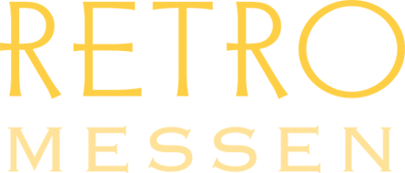 Logo der Firma RETRO Messen GmbH