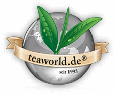 Logo der Firma Teaworld OHG