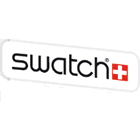 Logo der Firma Swatch AG