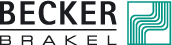 Logo der Firma Fritz Becker GmbH & Co. KG