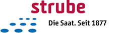 Logo der Firma Strube GmbH & Co. KG