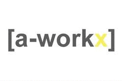 Logo der Firma a-workx GmbH