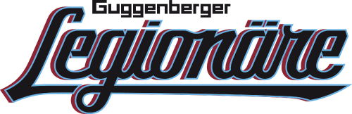 Logo der Firma Regensburg Legionäre e.V.