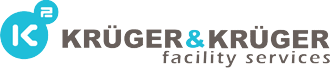 Logo der Firma Krüger & Krüger Facility Services GmbH