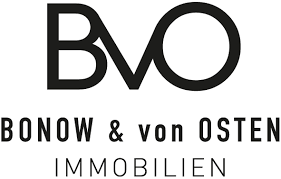 Logo der Firma Bonow & von Osten GmbH & Co. KG