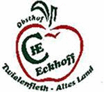 Logo der Firma Obsthof Eckhoff