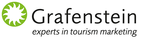 Logo der Firma Grafenstein Freizeit- und Tourismuswerbung GmbH