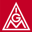 Logo der Firma IG Metall