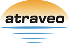 Logo der Firma atraveo GmbH