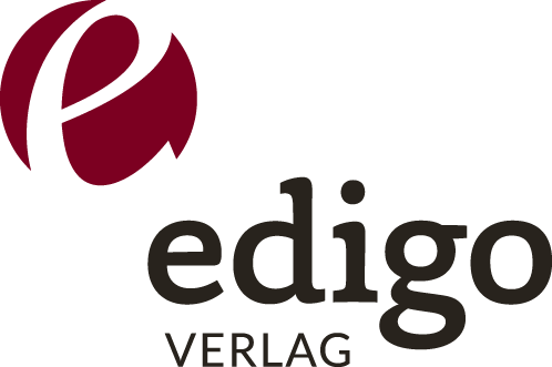 Logo der Firma edigo Verlag GmbH