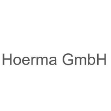 Logo der Firma Hoerma GmbH