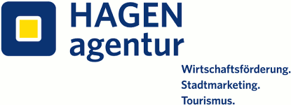 Logo der Firma HAGEN.Wirtschaftsentwicklung GmbH