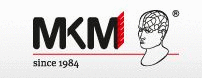 Logo der Firma MKM Marketing Institute GmbH