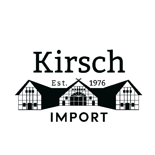 Logo der Firma Kirsch Import GmbH & Co. KG