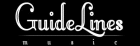 Logo der Firma GuideLines music