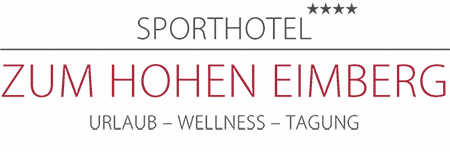 Logo der Firma Sporthotel Zum Hohen Eimberg