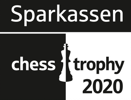 Logo der Firma Sparkassen Chess Trophy / Initiative Pro Schach e.V