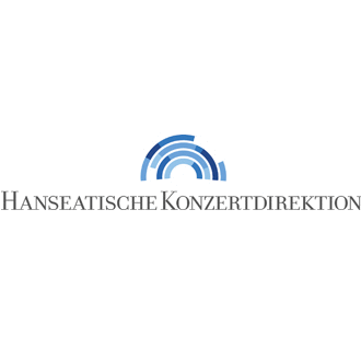 Logo der Firma Hanseatische Konzertdirektion Klaus Wollny GmbH